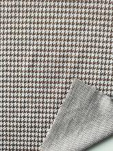 Poly Rayon Span Jacquard