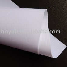 Professional PVC coated flex banner (YULI)