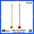 Training coaching poles (FD693B)