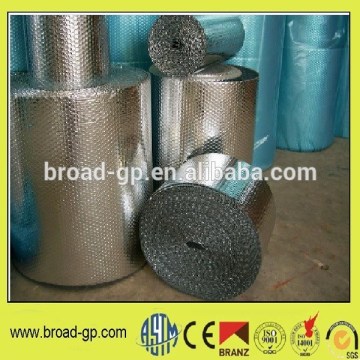 Reflective Bubble Aluminum Foil