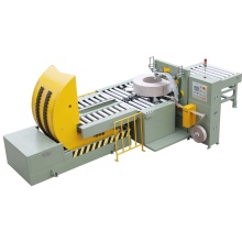 Automatic Coil Packing System Made in China