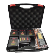 Professional 10 Channel Wireless Firework Firing System with Sequential Fire Function