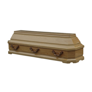 Funeral ECO Coffin Casket