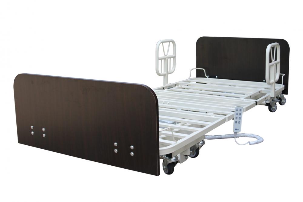 Low Height Bed For Elderly