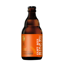 OEM Wholesale Belgian Ale Craft Beer - JIUR New 330ml for Sale