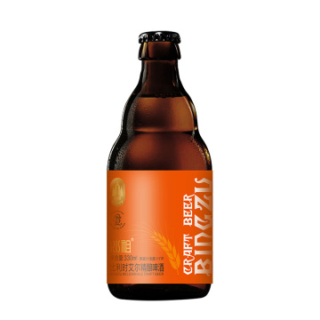 OEM Wholesale Belgian Ale Craft Beer - JIUR New 330ml for Sale