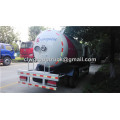 Camion de remplissage de gaz GPL