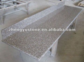 G664 China Red granite Kitchen Counter top