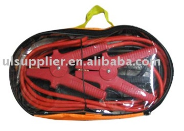 GS jump lead cable/booster cable