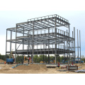 PEB Multi Story Steel Building