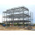 Construction d’immeubles de grande hauteur Structure en acier pour centre commercial