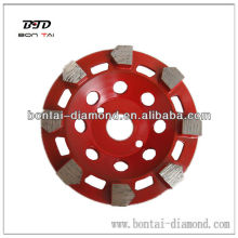 Arrow Grinding Cup Wheel for Paint Grinding
