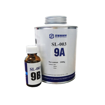 Pulley Lagging Cold Bond Adhesive