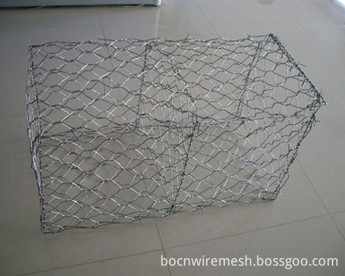 gabion basket