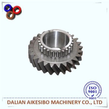 precision gear wheel parts manufacturer