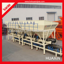 Factory Supply 500t Stabilized Soil Mixing Station