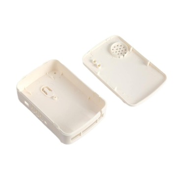 Customized Injection ABS Molding Plastic PCB Enclosure Box