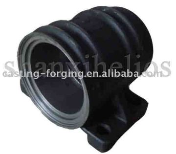plummer block bearing housing