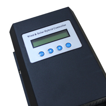 Generator Controllers Wind Solar Hybrid System 300W-800W