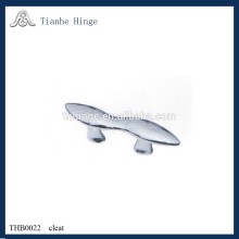 Marine Hardware Stainless Steel Boat Cleat THE0022