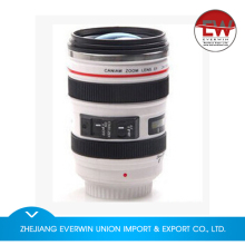 Latest arrival OEM quality camera mug wholesale