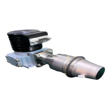 Room temperature InSb detector