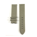 Stitching Sailcloth Military Nylon Watch Strap