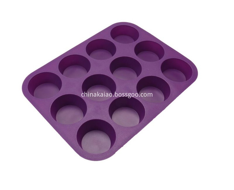 Silicone Mould For Baking