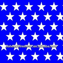 PERFORATED MESH SHEETS