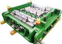 Precision Mold Guide Pillar for Die Set