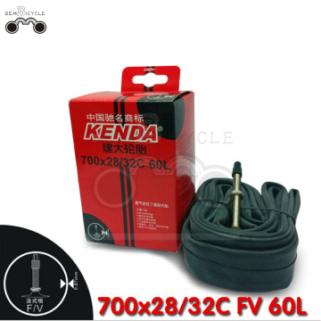 Tubo interno del kenda de 700C 28 / 32C F / V 60L