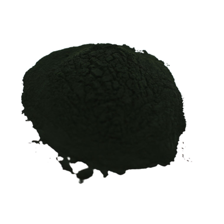 good quality green spirulina powder kosher