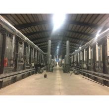 Optimizing Iron Ore to Sponge Iron: The Role of Tunnel Kilns in Processing