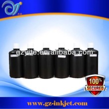 large formate UV flatbed printer use uv ink