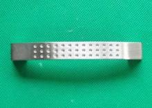 Precision Chrome Plating Zinc Die Casting Services For Furn