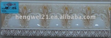 Resin border/listello/border ADY-1156