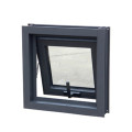 Double Aluminum Hung Window Heritage Sash Slide up