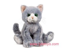Plush Animals Cat