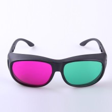Wholesale 3D Video Glasses for Unisex