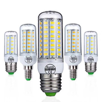 E27 LED Lights for Home Illumination