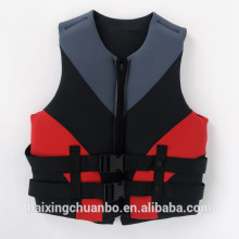 high quality life jacket/Imported fabrics