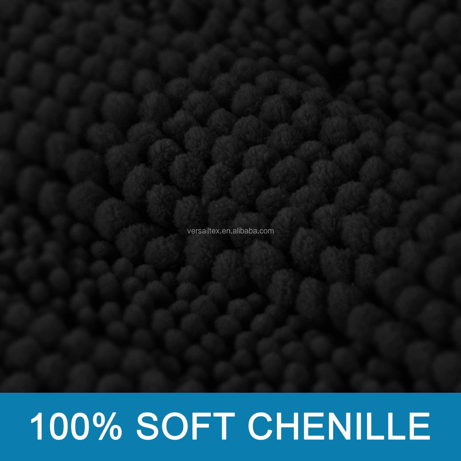 Chenille Bath Rugs Chenille Bath Rugs