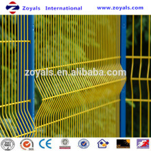 Ensure Quality/PVC Welded Fence