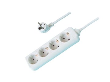 European type electrical socket KY-GB04