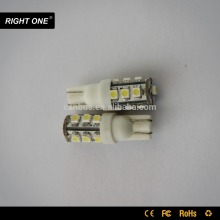 Interior Lamp Type and DC12-30V Voltage t10 canbus led light w5w 1w 5w led canbus 24v