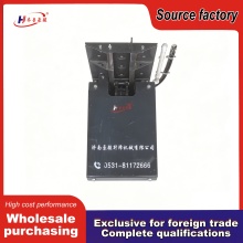 Advanced Truck Locking System for Load Security