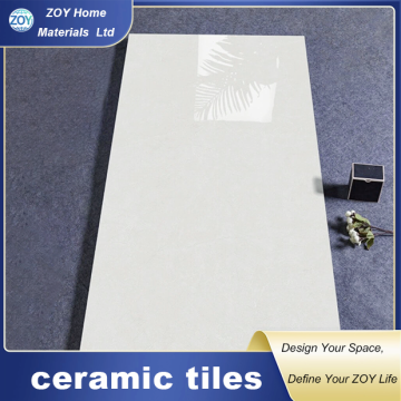 Premium Polished Marble Tiles for Modern Floors