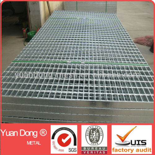 Galvanized Steel Grating/ Galvanized Floor Grating/ Floor Gully Grating