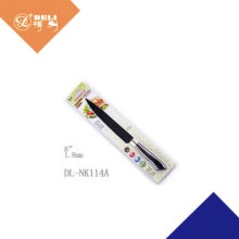 Embossment pattern coating kitchen Carving knife