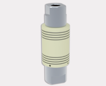 Tension Type Load Cell